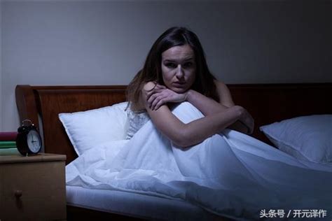 人為什麼會做惡夢|解密打擾你睡眠的可怕惡夢